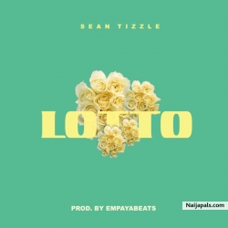 Lotto by Sean Tizzle