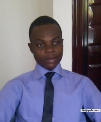 Matthew Ifeanyi Testimony (ifeanyi4God)
