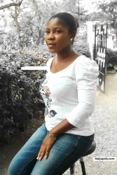 ogundipe oluwabukola (bouqeibabe)