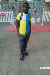 chiling things
