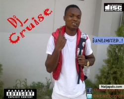 PROMO COPY by Dj_cruise