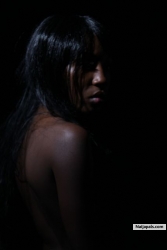meet ma dark side- Sinful Scarlet.