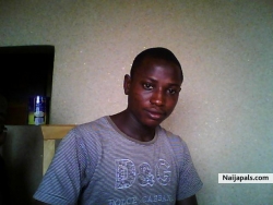 mutual friend