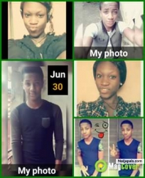 Jaren Chuk's (Jayren)