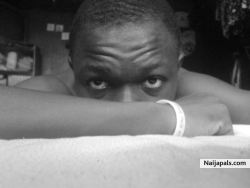 Olumide WARYWATCHER (WaryWatcher)
