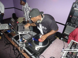 Reuben Newman (djfire1998)