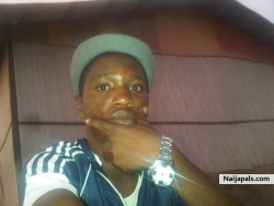 Isaac Abiola Akintunde (stamotee)