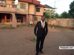 obum madike (housetree)