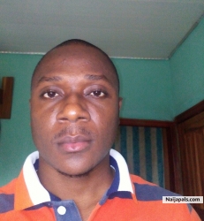 Anionye Amechi Anthony David (anionyedavid)