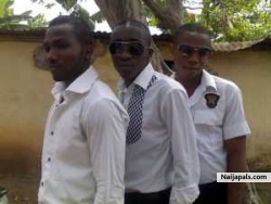 omo' na God