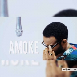 Amoke by Gabriel Afolayan