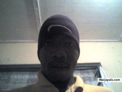 Oluwasegun olawale