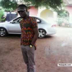 Marvellous Thaddeus (Marveghen)