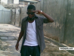 James Eze