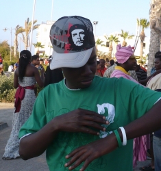 Reppin Motherland!!!