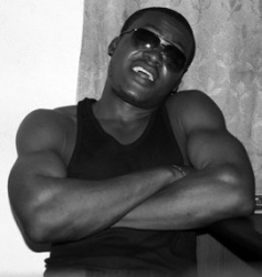 Omotomiwa Akanbi