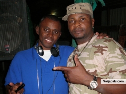 dj i-75 & mc k1,( beach party 09 )