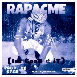 Na_iya(I' m good at it)freestyle. by Acme Blaze