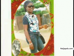 Jst me.