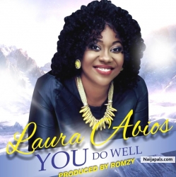 YOU DO WELL by Laura Abios