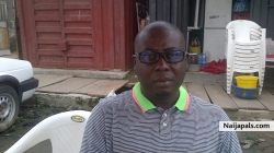 OLAYINKA OYEYEMI (RICHYREKE)