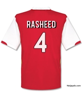 abdulrasheed ayinde