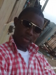 Oluwasegun Raphael 