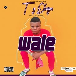 Wale prod by Ipman by Tg eleniyan