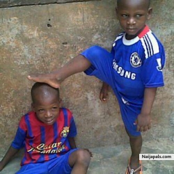 UP CHELSEA