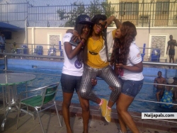 naugty crew