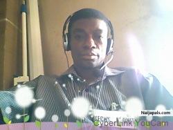 John Ndubuisi (CHIDERAjohn)