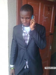 Junior Ezechinyere Ezenwa