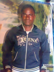 Emmanuel Garba (Fastidious)