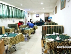 allseasons hotel