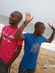 Ify Chris (ichris)