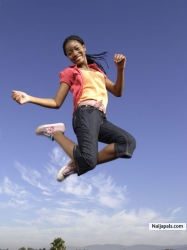 what goes up but nevr comes down??