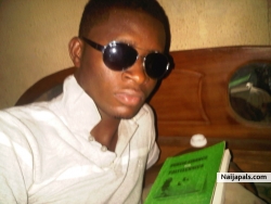 Onyeka obasi (Onyiione)