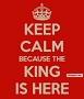 The king is here dbanj ft iseay by Iseay