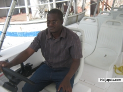 Ian Kakoma Kayelu (monkian)