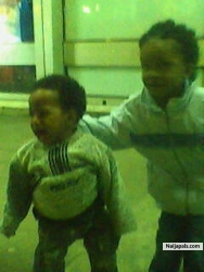 nise and nephew