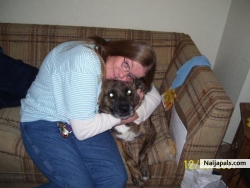 my mother donna jean komulainen taylor she died in 2010