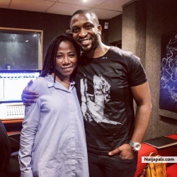 Inside Of You by Darey ft. Asa