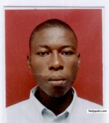 Benedict Cudjoe (thebens3)