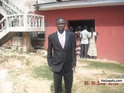 Daniel Igbe