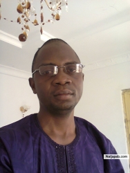 Ahmed Yuguda Mohammed (Ahmedyu)