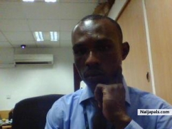 Obani Jude Jewd