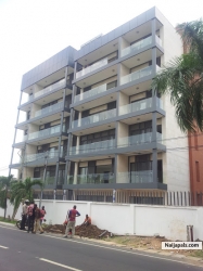 need a property in Ghana just call me. 2 & 3 bedroom well funished for RENT and SALE in Accra airport west Residential  233206060656