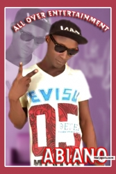 Abiano djmix intro by ABIANO