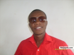 i no fit shout