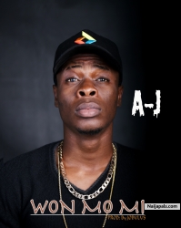 Won Mo Mi by AJ